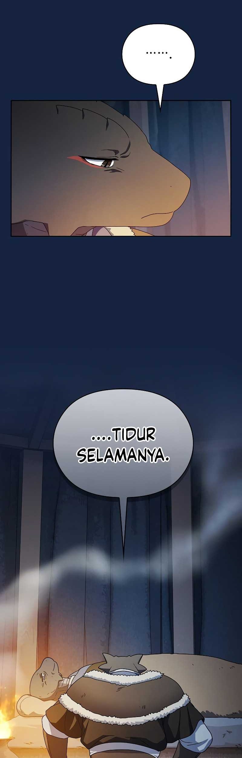 The Nebula’s Civilization Chapter 26 - halaman 60
