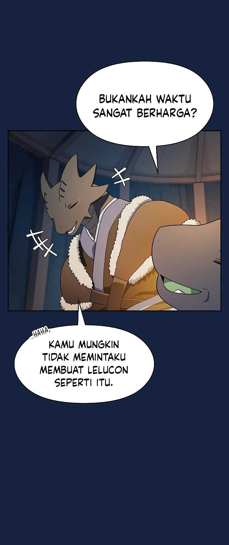 The Nebula’s Civilization Chapter 26 - halaman 62