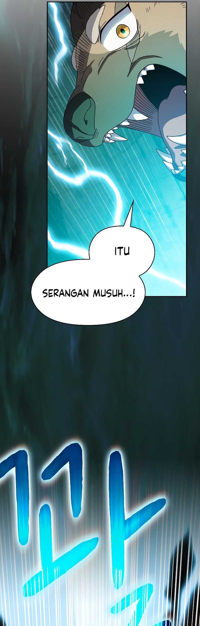 The Nebula’s Civilization Chapter 26 - halaman 9