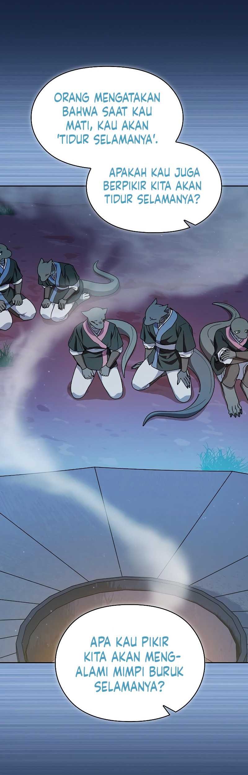 The Nebula’s Civilization Chapter 27 - halaman 10
