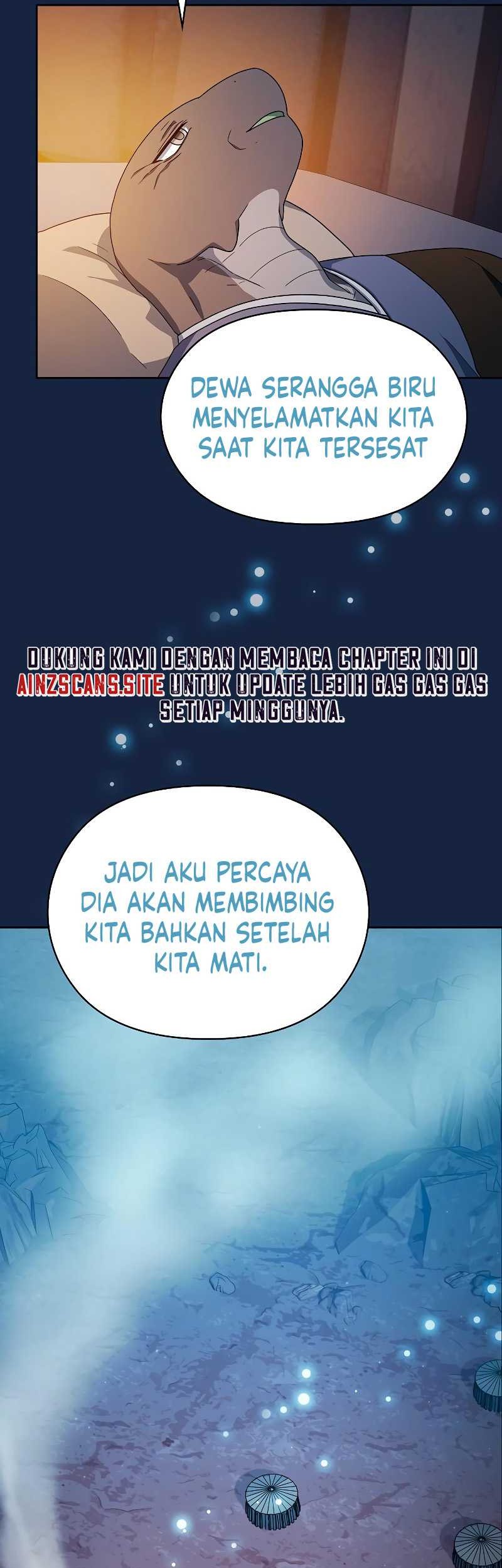 The Nebula’s Civilization Chapter 27 - halaman 12