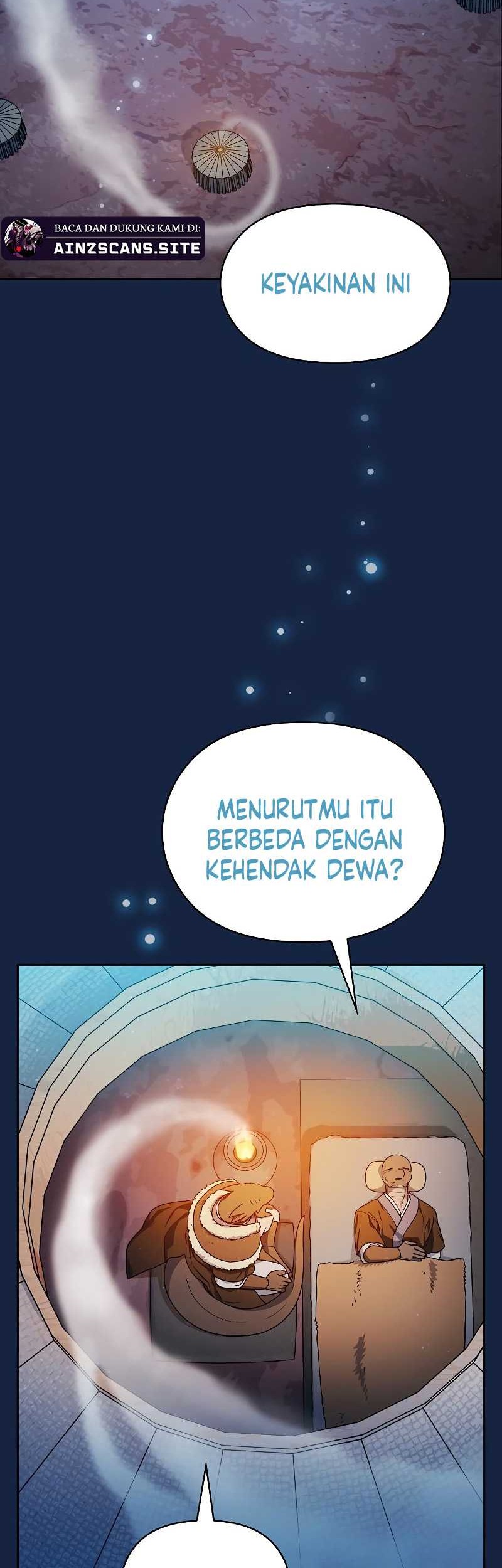 The Nebula’s Civilization Chapter 27 - halaman 13