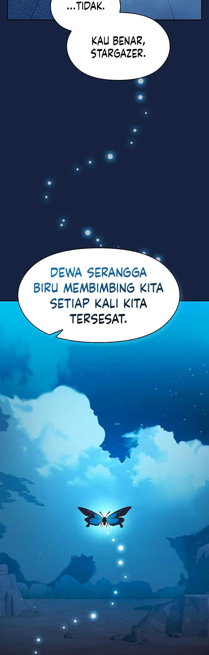 The Nebula’s Civilization Chapter 27 - halaman 14