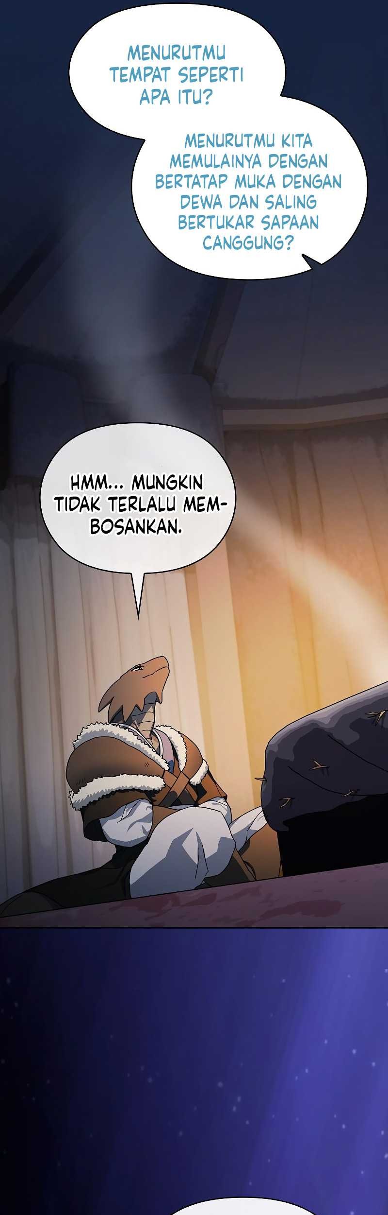 The Nebula’s Civilization Chapter 27 - halaman 16