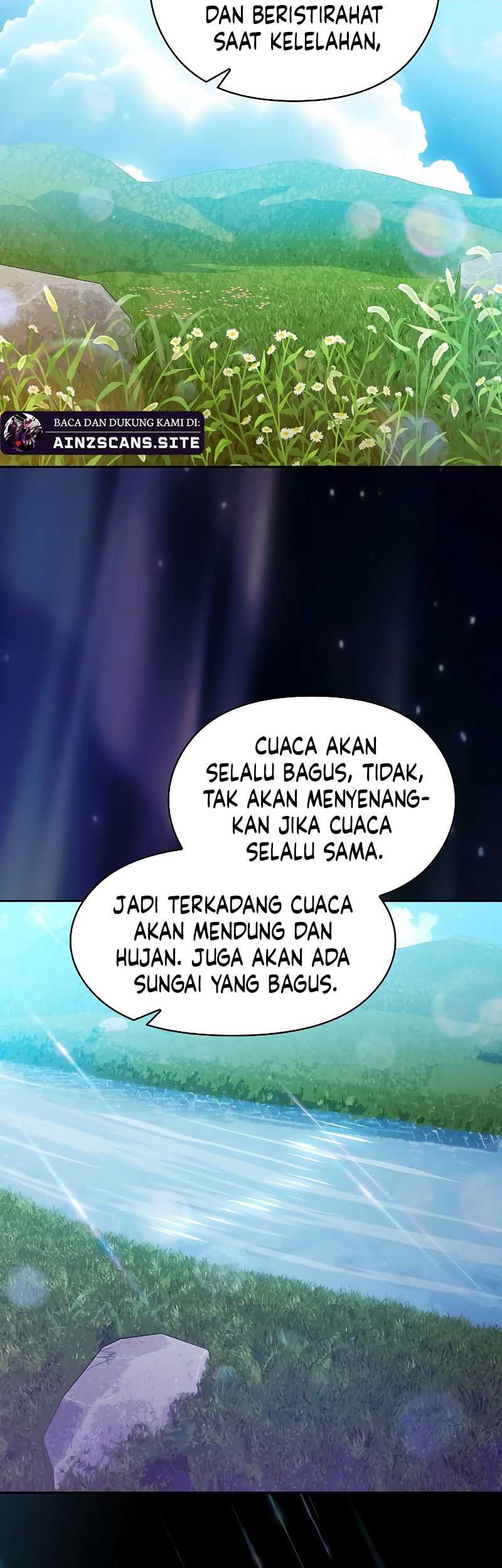 The Nebula’s Civilization Chapter 27 - halaman 18