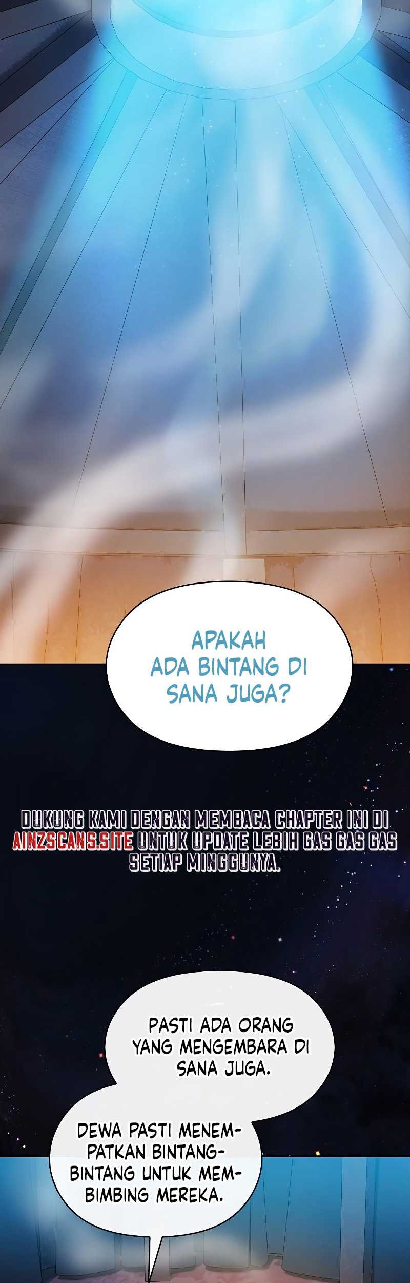 The Nebula’s Civilization Chapter 27 - halaman 24