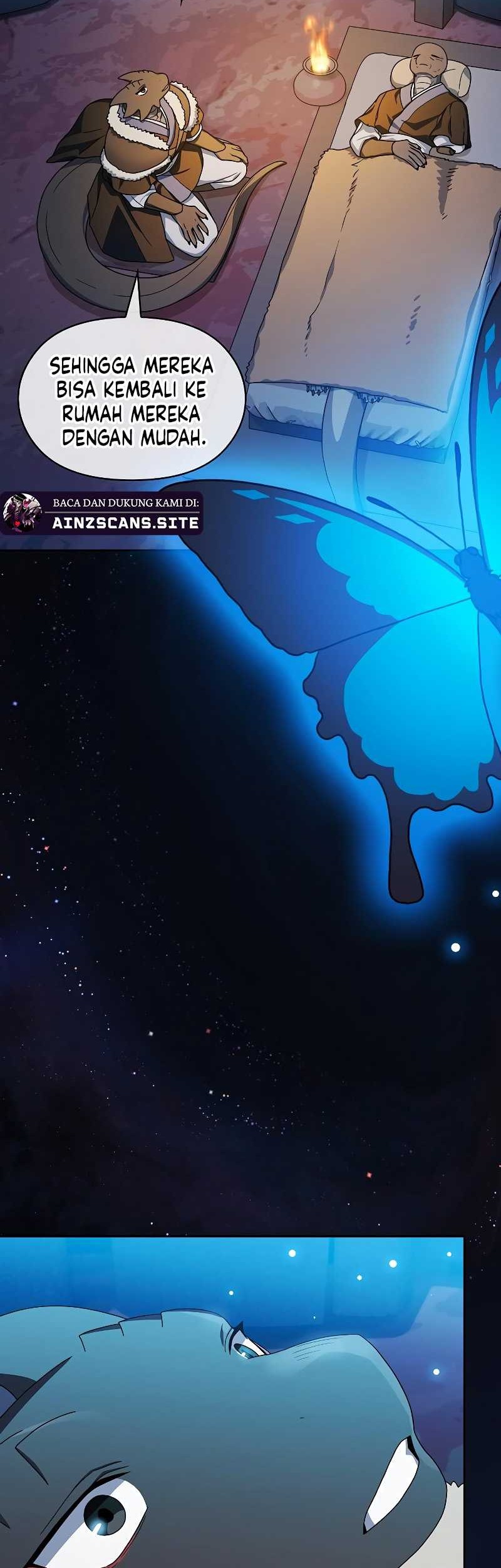 The Nebula’s Civilization Chapter 27 - halaman 25