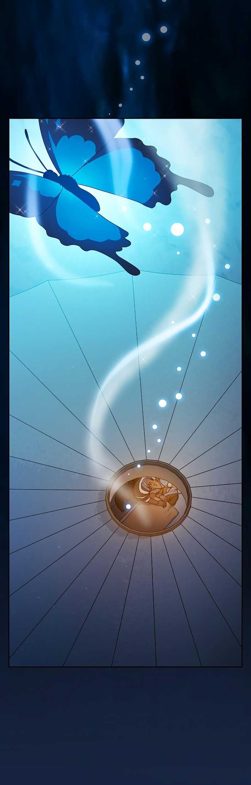 The Nebula’s Civilization Chapter 27 - halaman 33