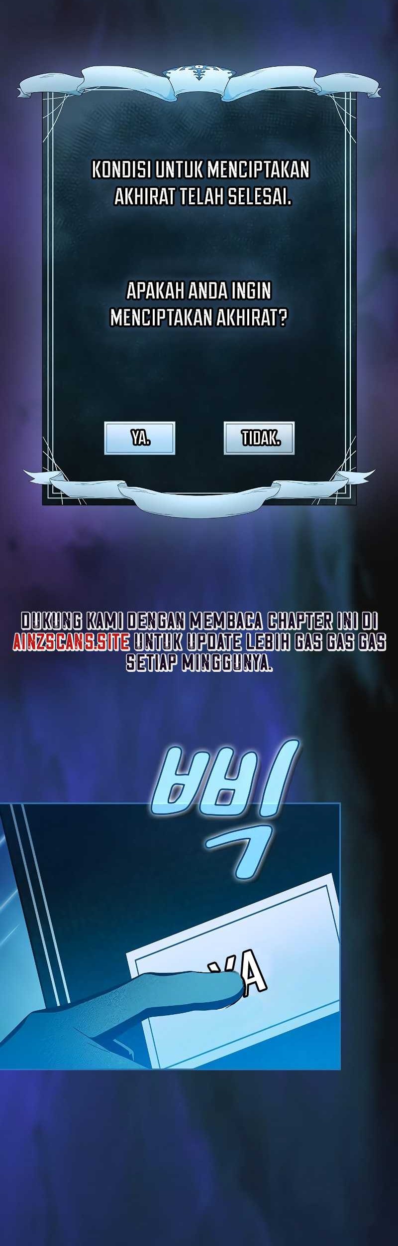 The Nebula’s Civilization Chapter 27 - halaman 38