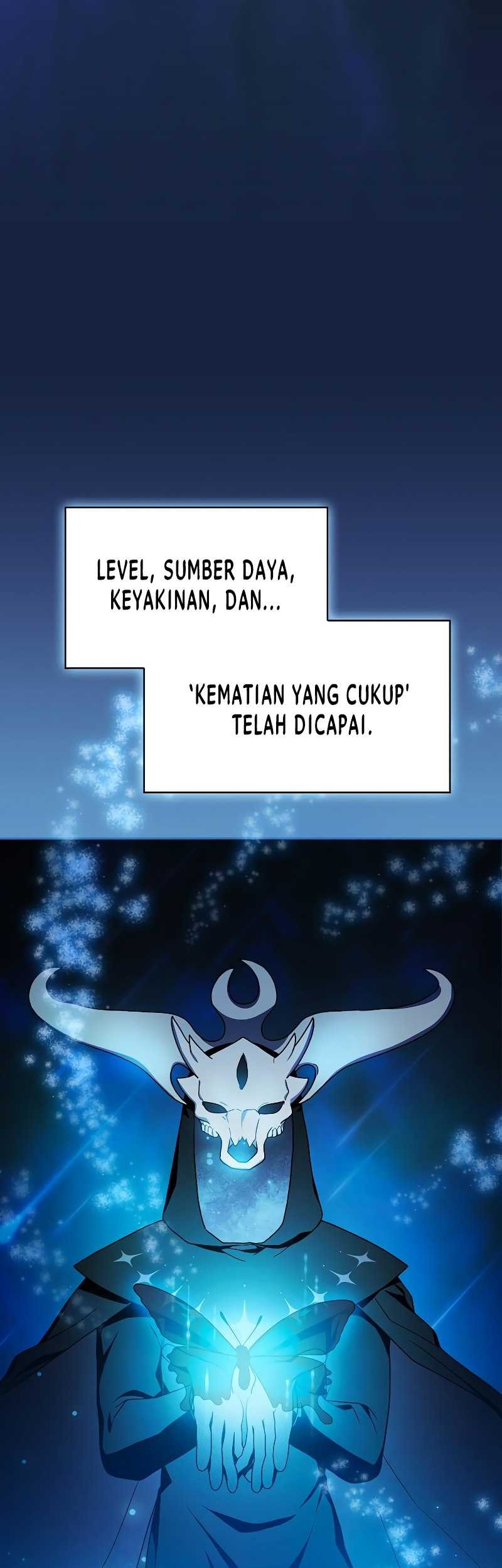The Nebula’s Civilization Chapter 27 - halaman 39