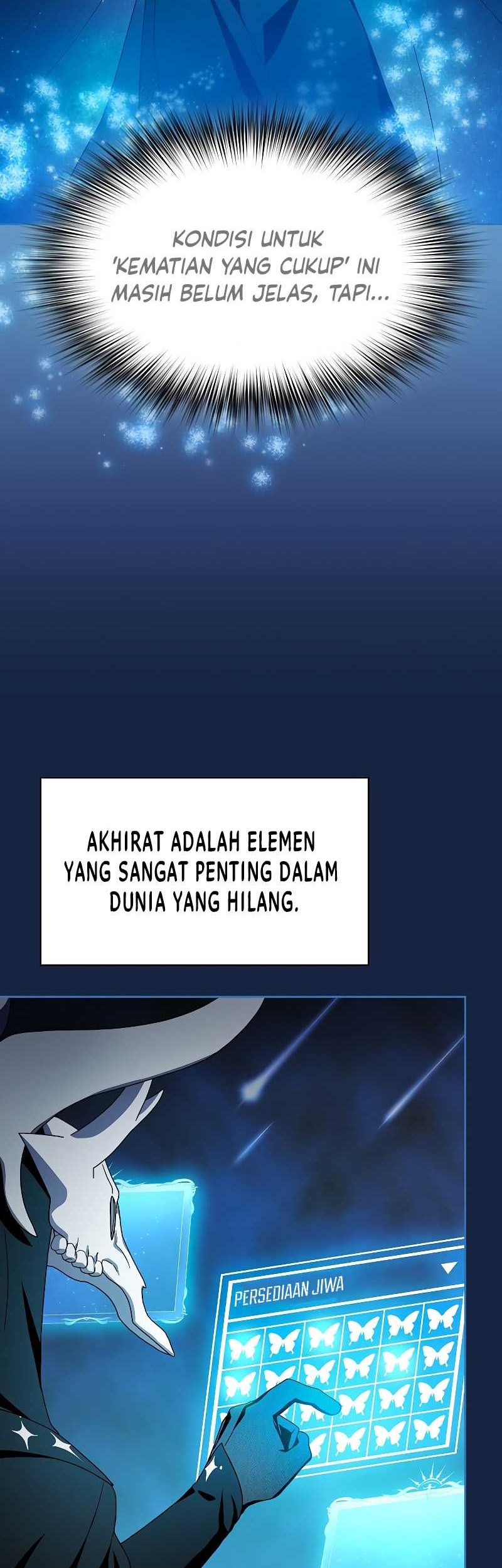 The Nebula’s Civilization Chapter 27 - halaman 40