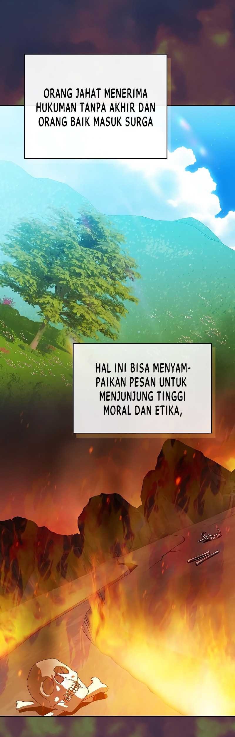 The Nebula’s Civilization Chapter 27 - halaman 42