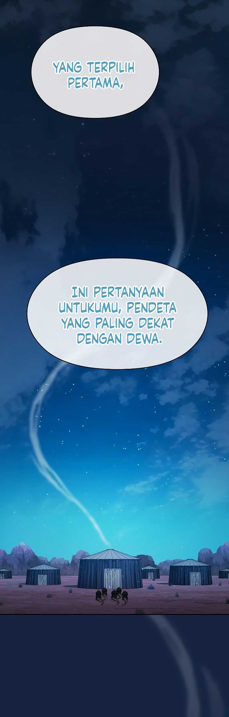 The Nebula’s Civilization Chapter 27 - halaman 7