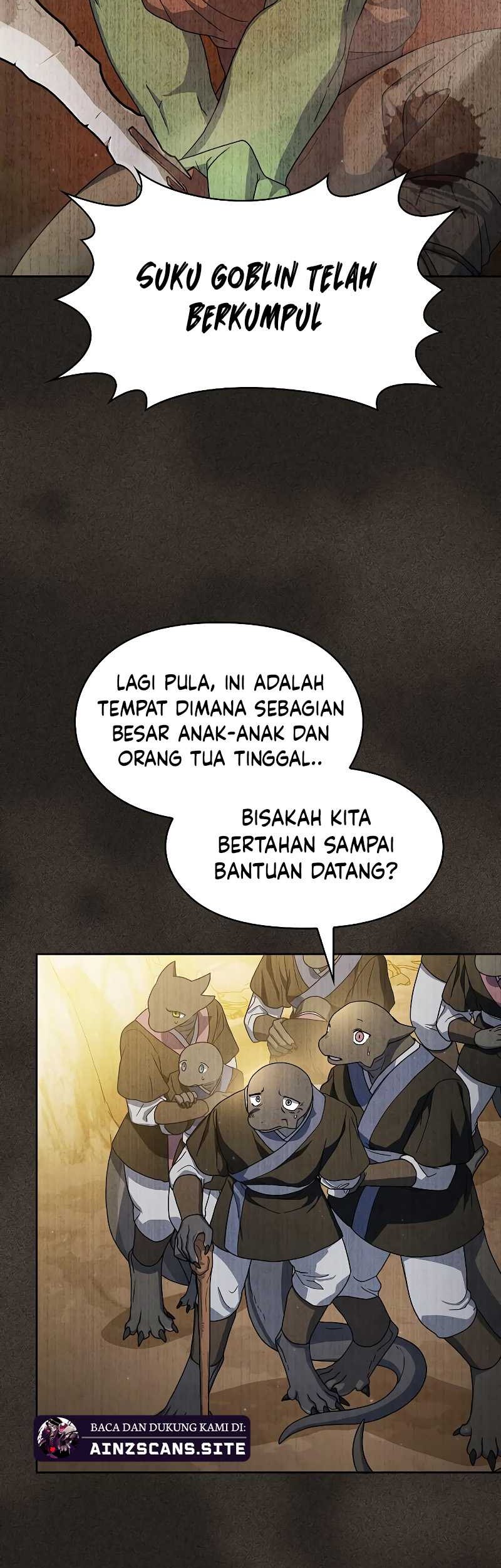 The Nebula’s Civilization Chapter 28 - halaman 11