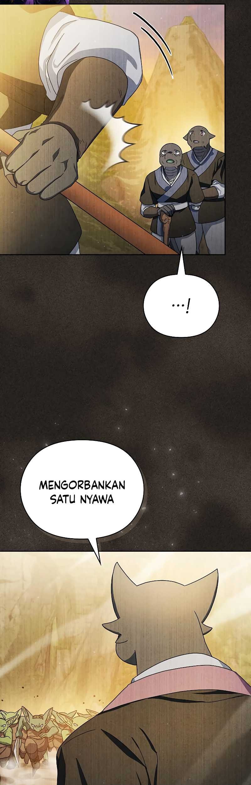 The Nebula’s Civilization Chapter 28 - halaman 13
