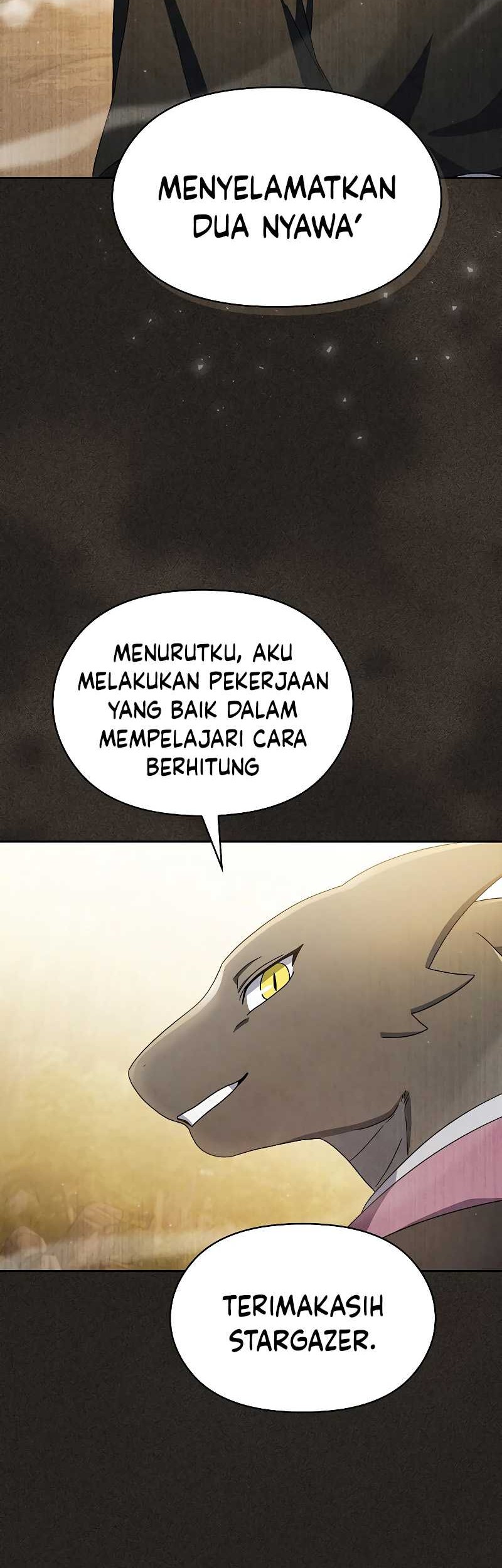 The Nebula’s Civilization Chapter 28 - halaman 14
