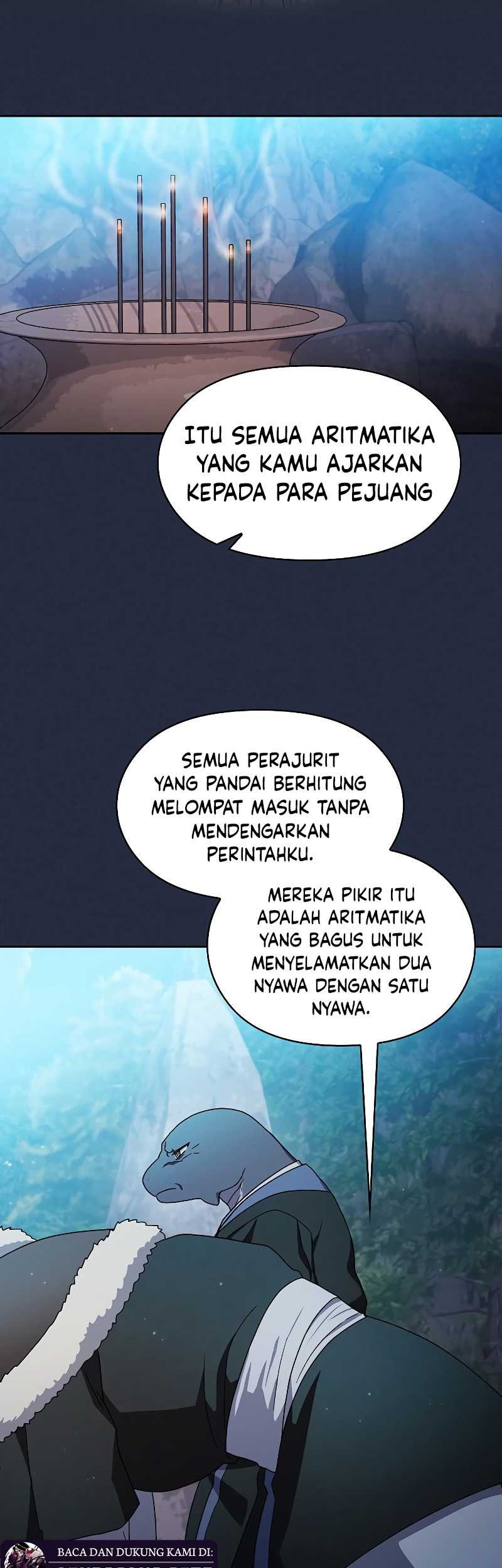 The Nebula’s Civilization Chapter 28 - halaman 18