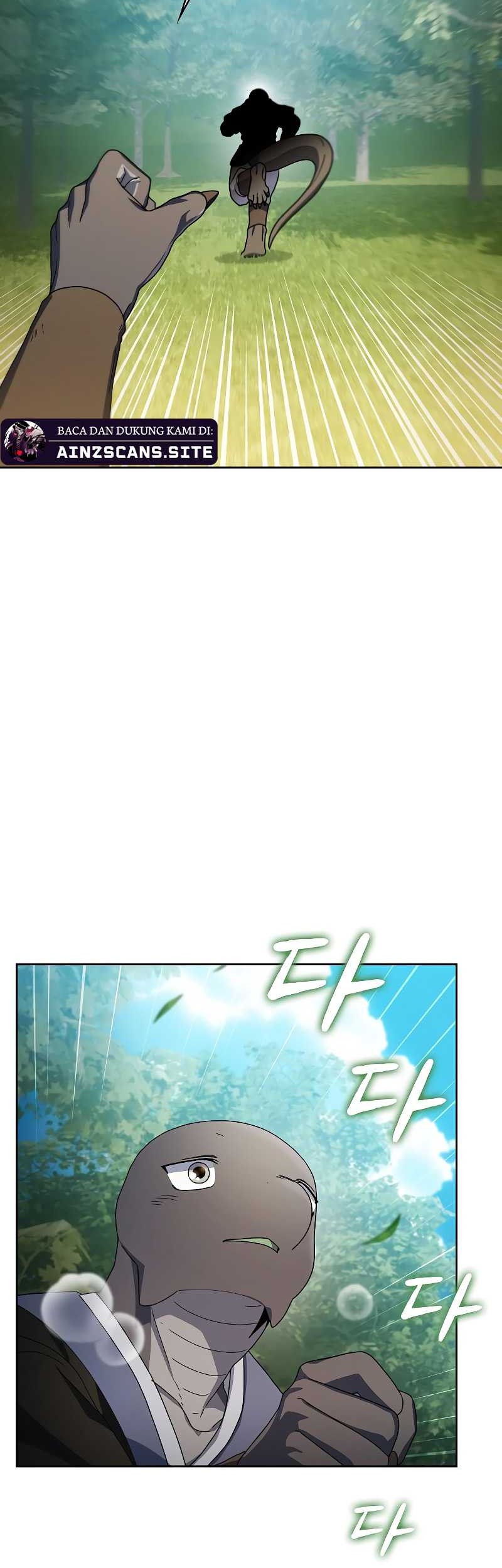 The Nebula’s Civilization Chapter 28 - halaman 30