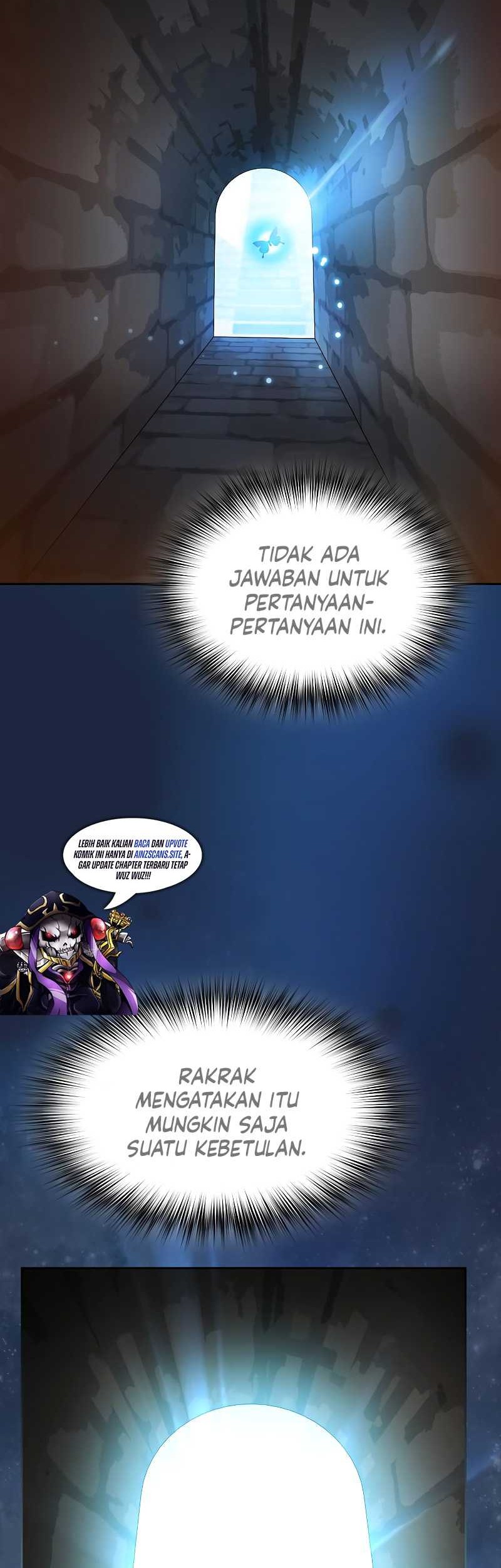 The Nebula’s Civilization Chapter 28 - halaman 35