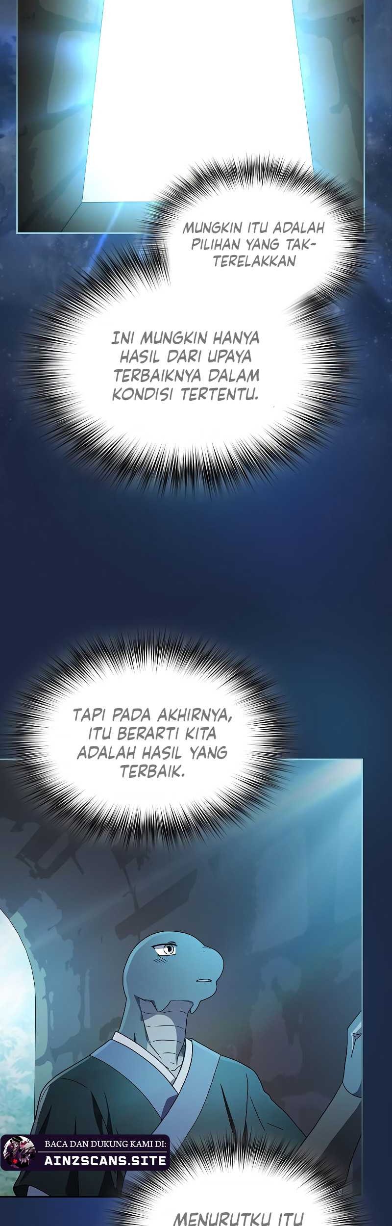 The Nebula’s Civilization Chapter 28 - halaman 36