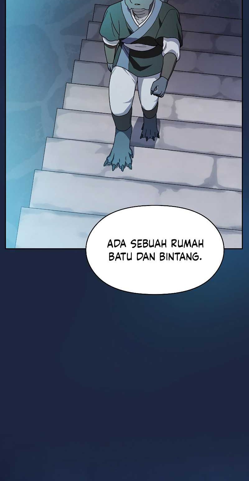 The Nebula’s Civilization Chapter 28 - halaman 39