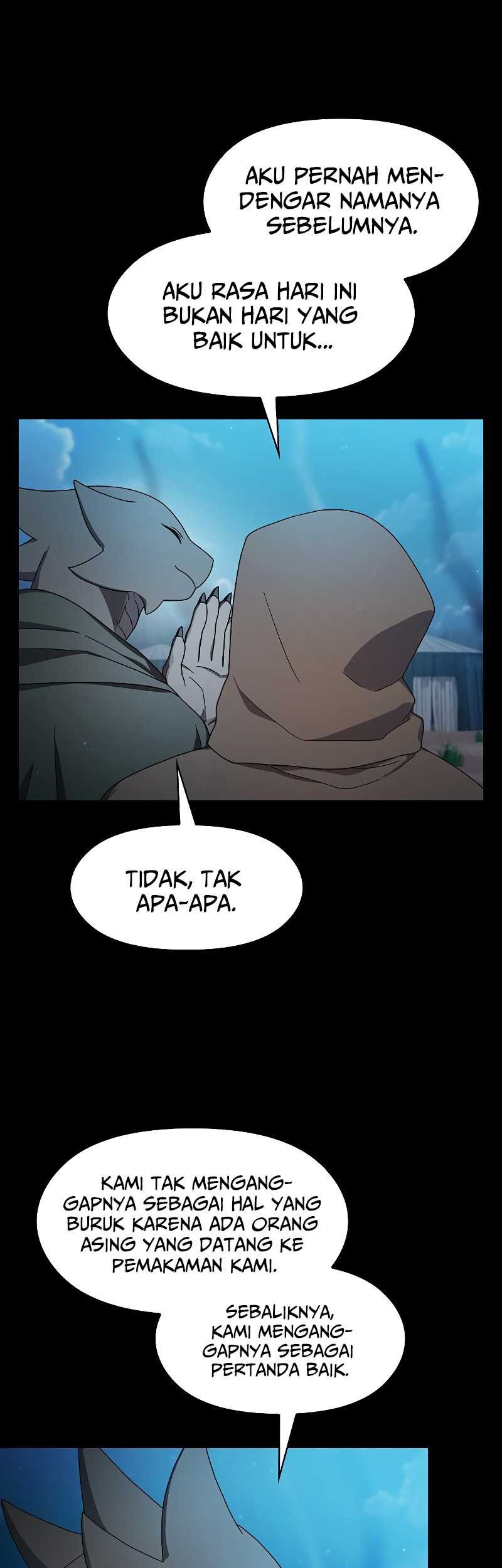 The Nebula’s Civilization Chapter 29 - halaman 16