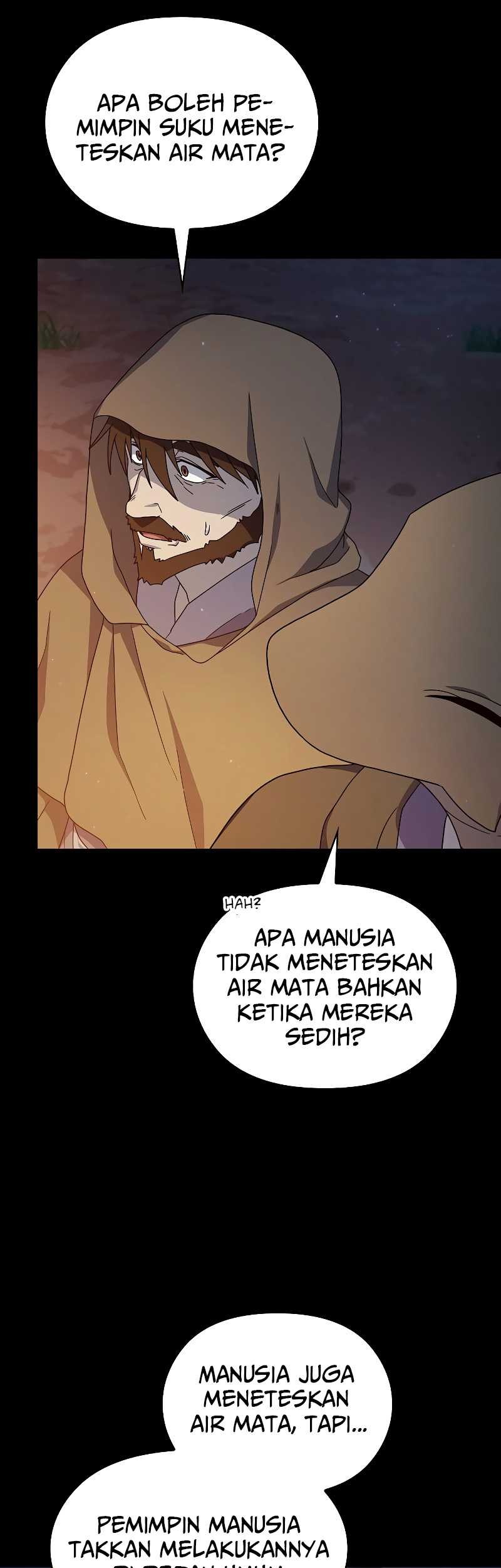 The Nebula’s Civilization Chapter 29 - halaman 20