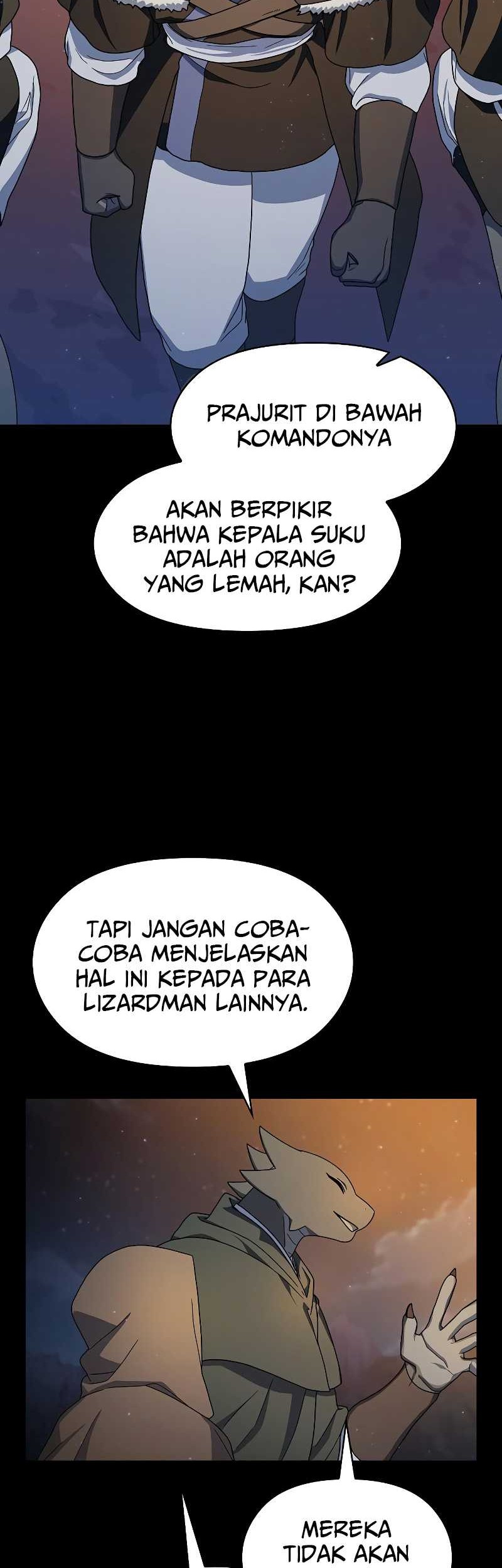 The Nebula’s Civilization Chapter 29 - halaman 23