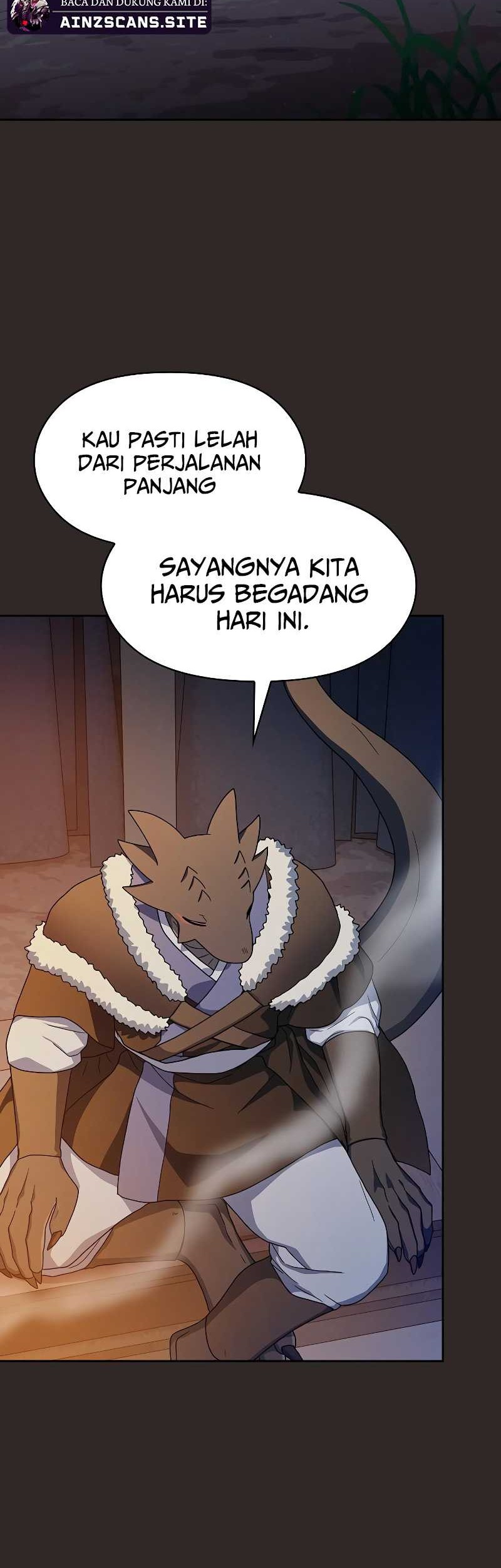 The Nebula’s Civilization Chapter 29 - halaman 32
