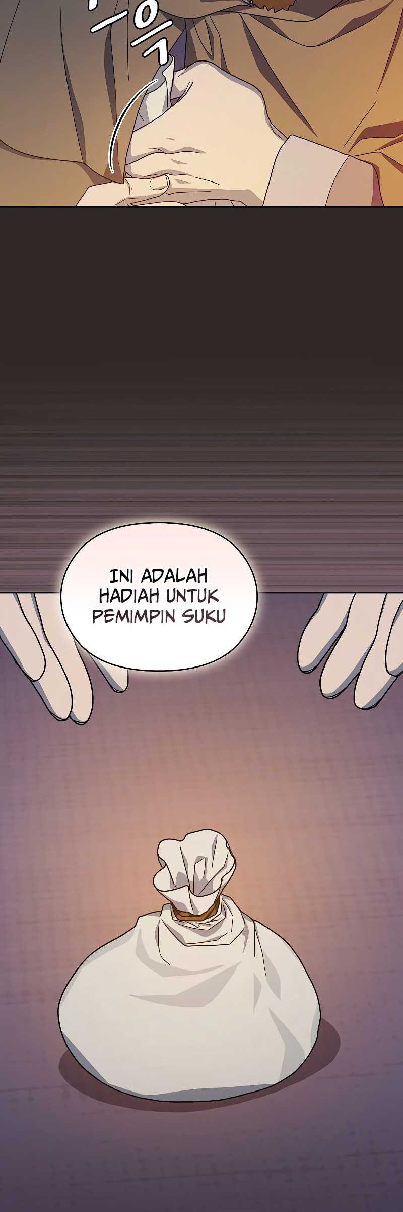 The Nebula’s Civilization Chapter 29 - halaman 34