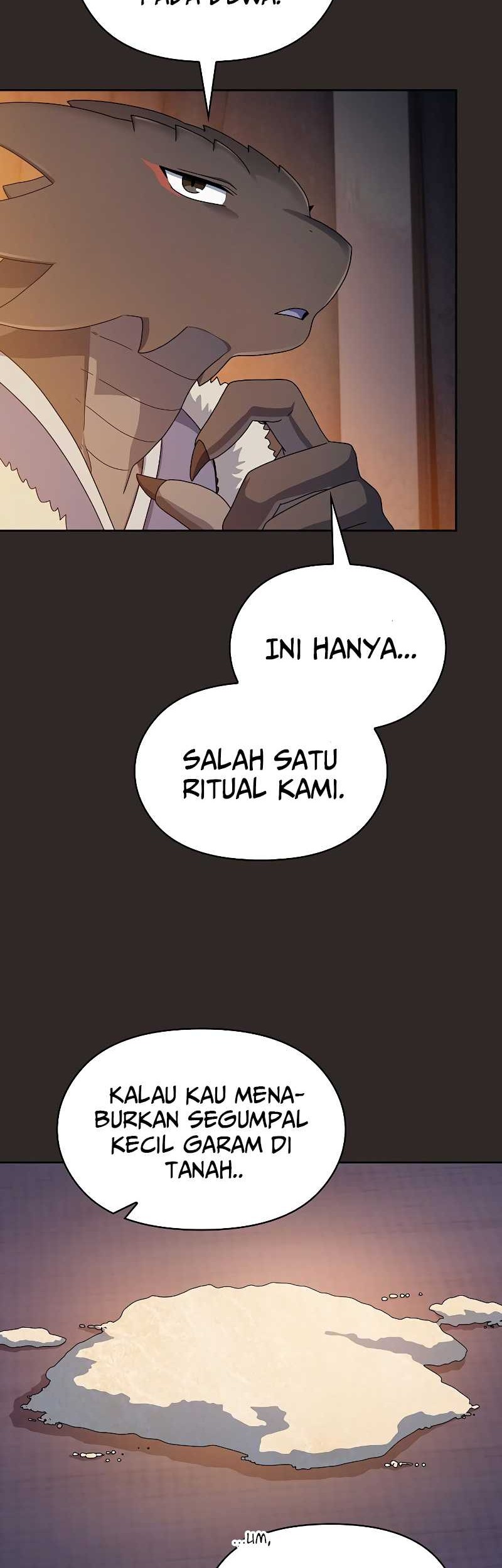 The Nebula’s Civilization Chapter 29 - halaman 45