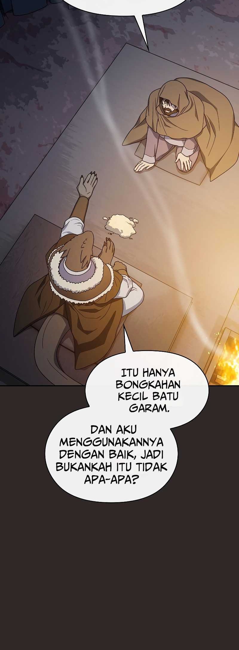 The Nebula’s Civilization Chapter 29 - halaman 47