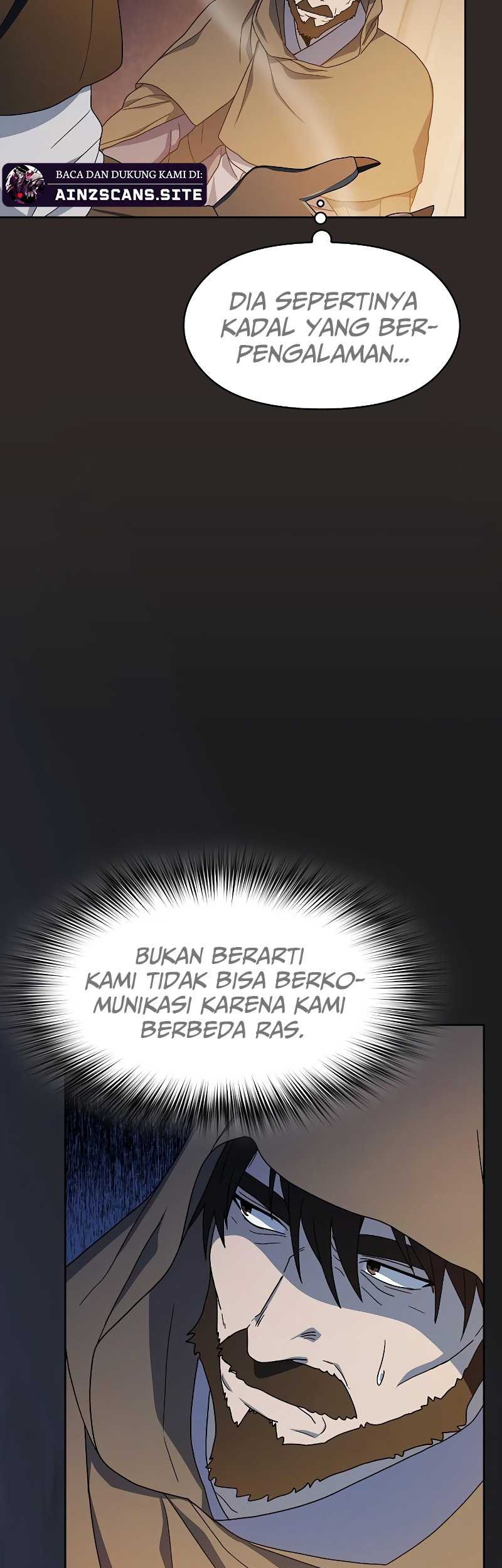 The Nebula’s Civilization Chapter 29 - halaman 50