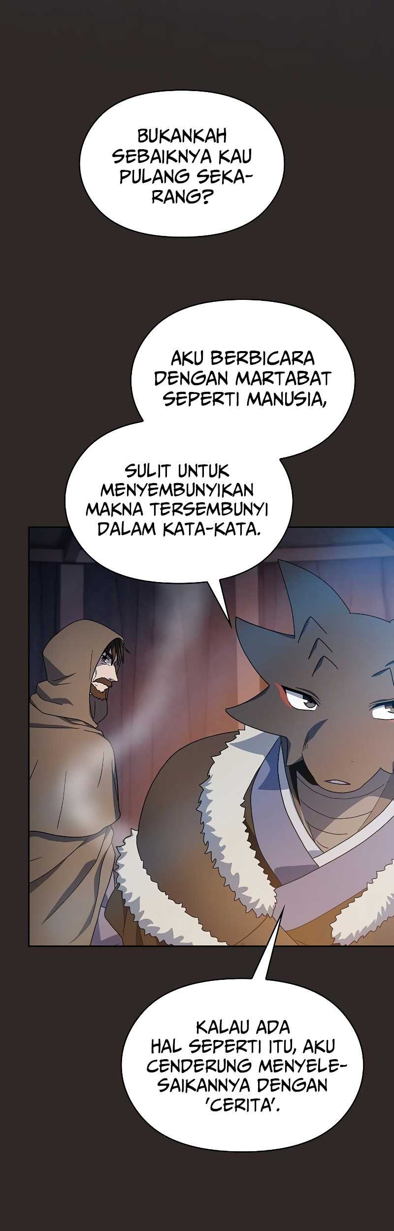 The Nebula’s Civilization Chapter 29 - halaman 52