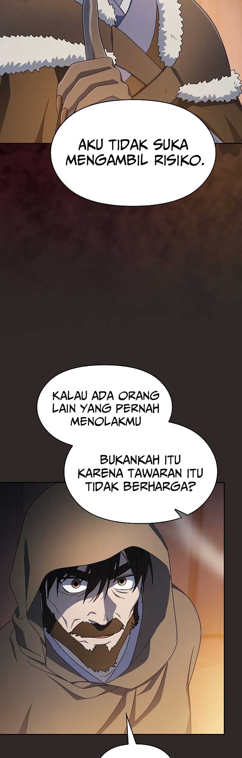 The Nebula’s Civilization Chapter 29 - halaman 55