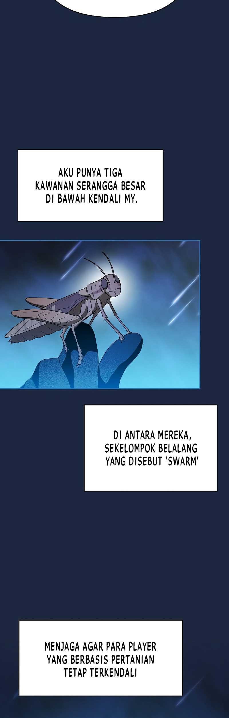 The Nebula’s Civilization Chapter 29 - halaman 7