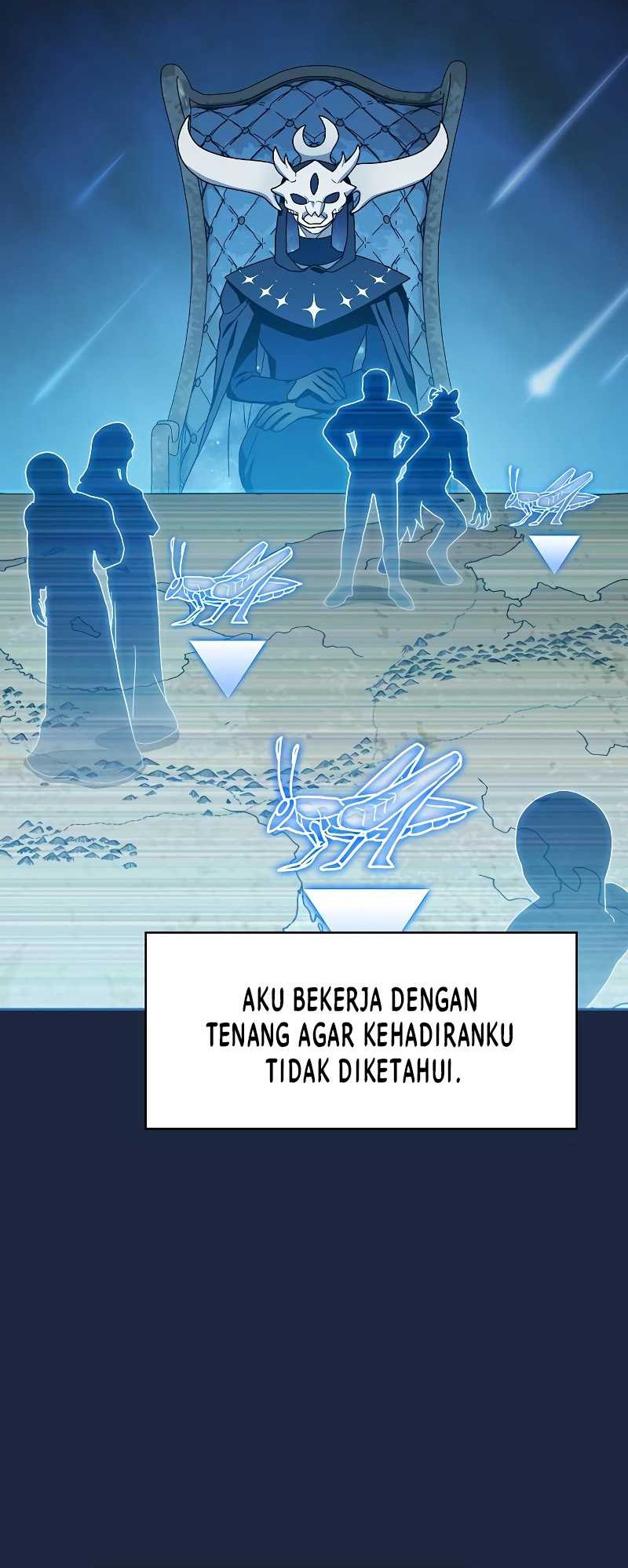 The Nebula’s Civilization Chapter 29 - halaman 8