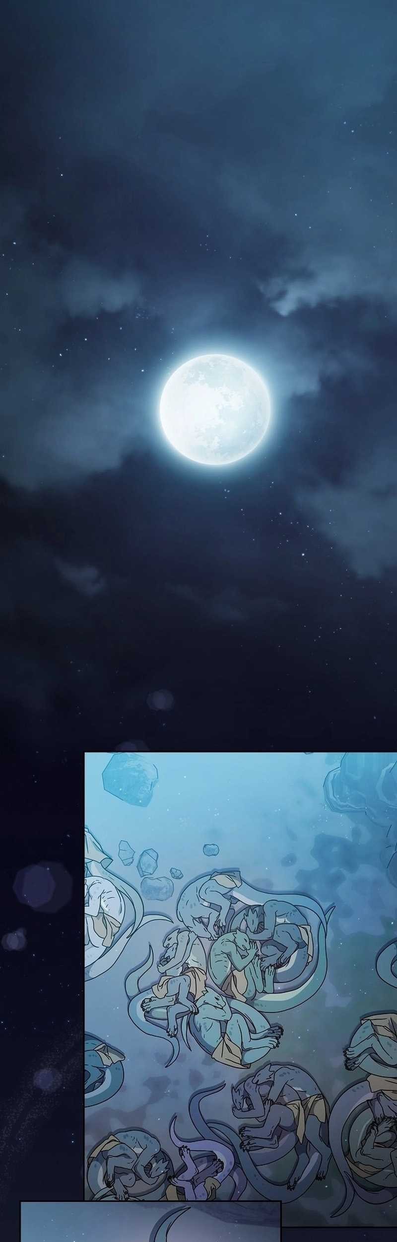 The Nebula’s Civilization Chapter 3 - halaman 19