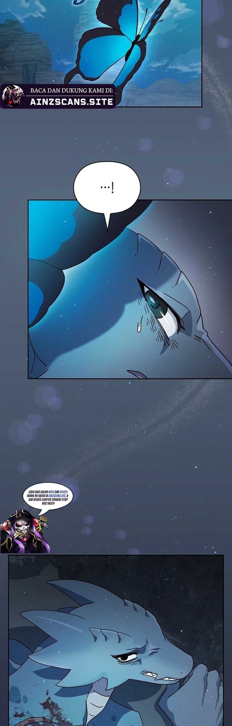 The Nebula’s Civilization Chapter 3 - halaman 21