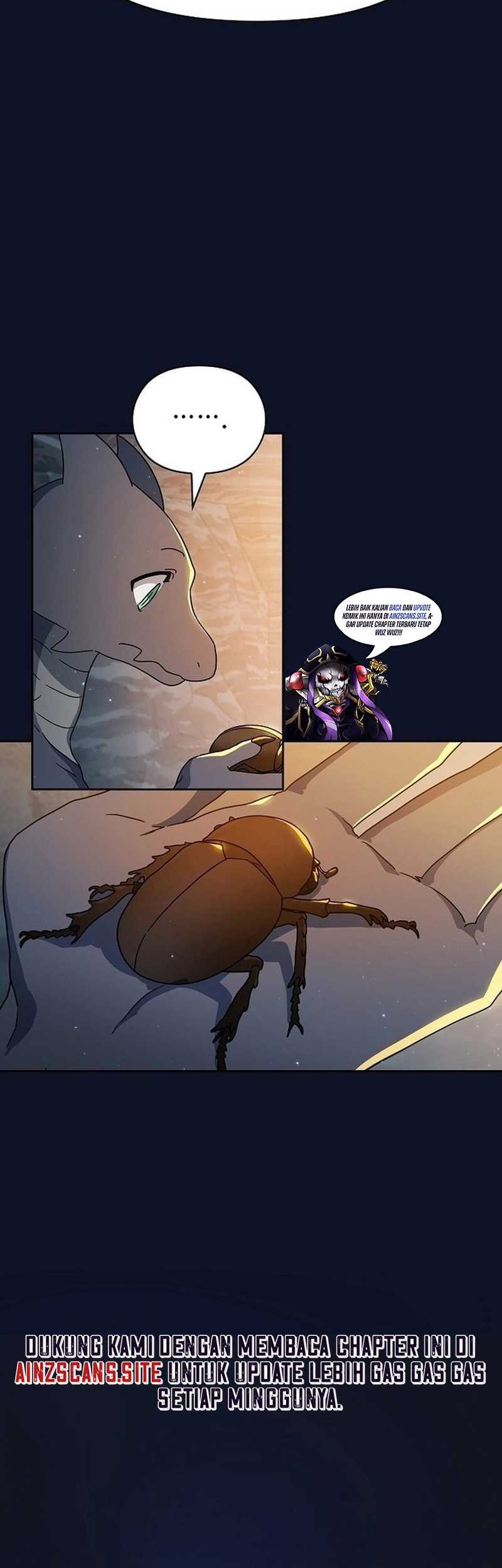 The Nebula’s Civilization Chapter 3 - halaman 38