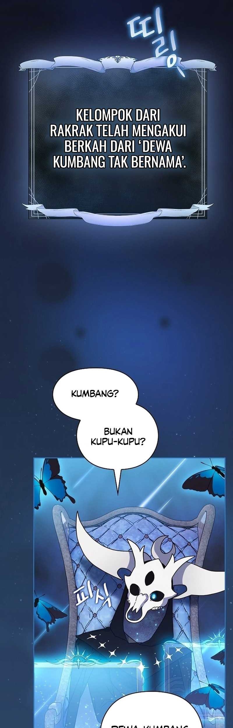 The Nebula’s Civilization Chapter 3 - halaman 39