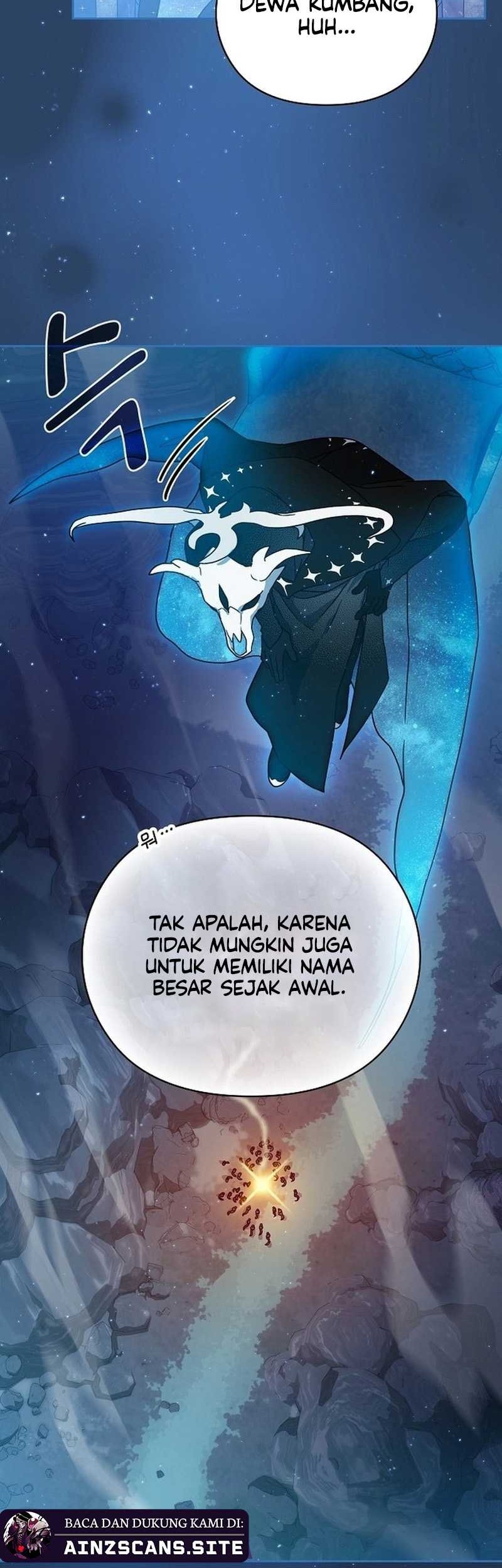 The Nebula’s Civilization Chapter 3 - halaman 40