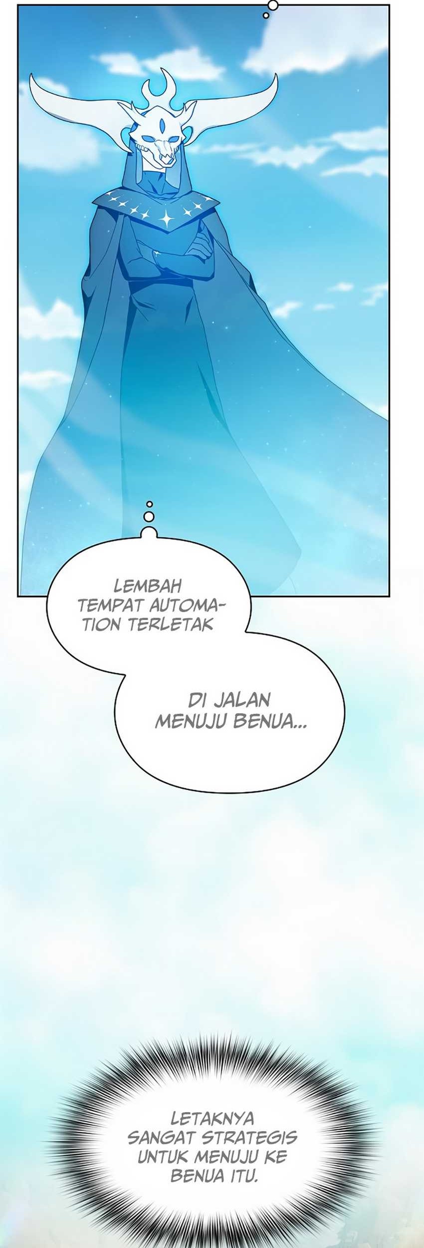 The Nebula’s Civilization Chapter 30 - halaman 14