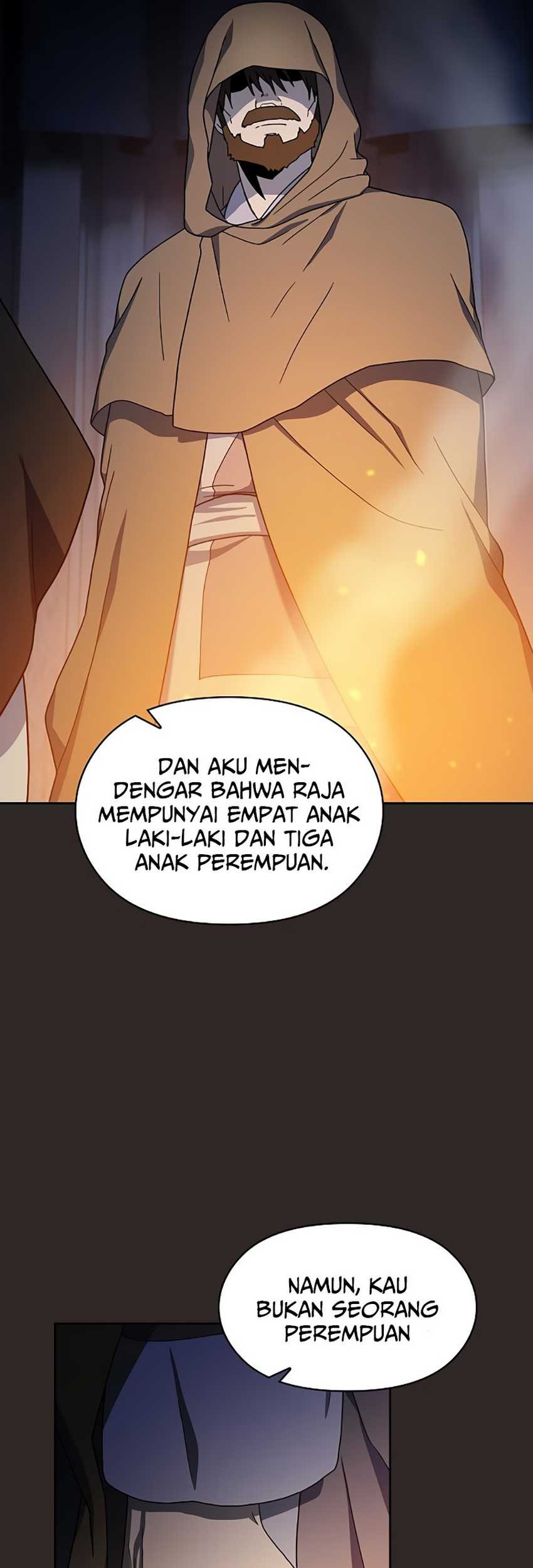 The Nebula’s Civilization Chapter 30 - halaman 24