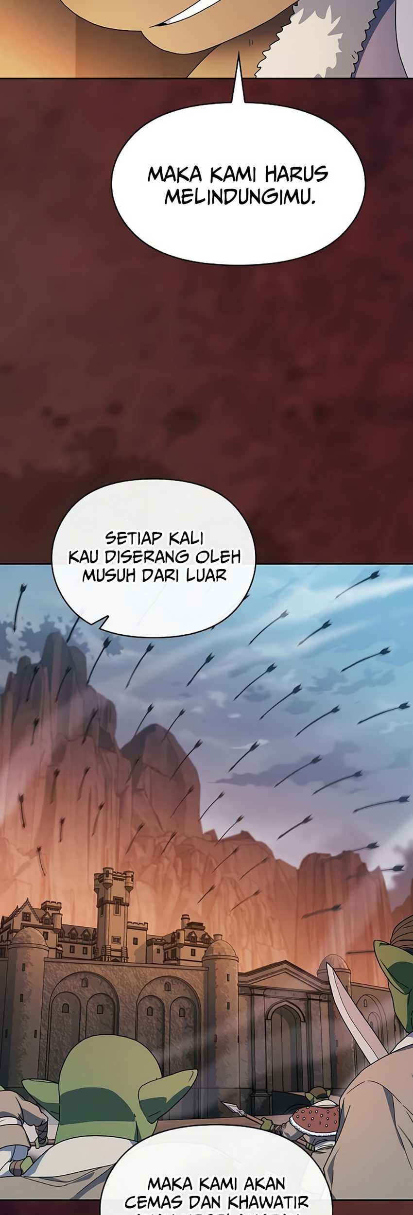 The Nebula’s Civilization Chapter 30 - halaman 31