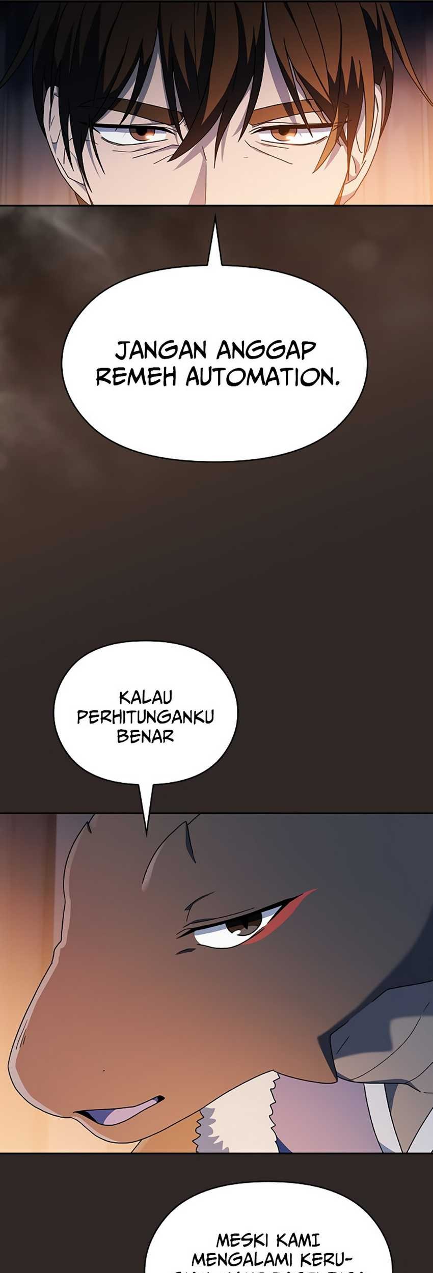 The Nebula’s Civilization Chapter 30 - halaman 41