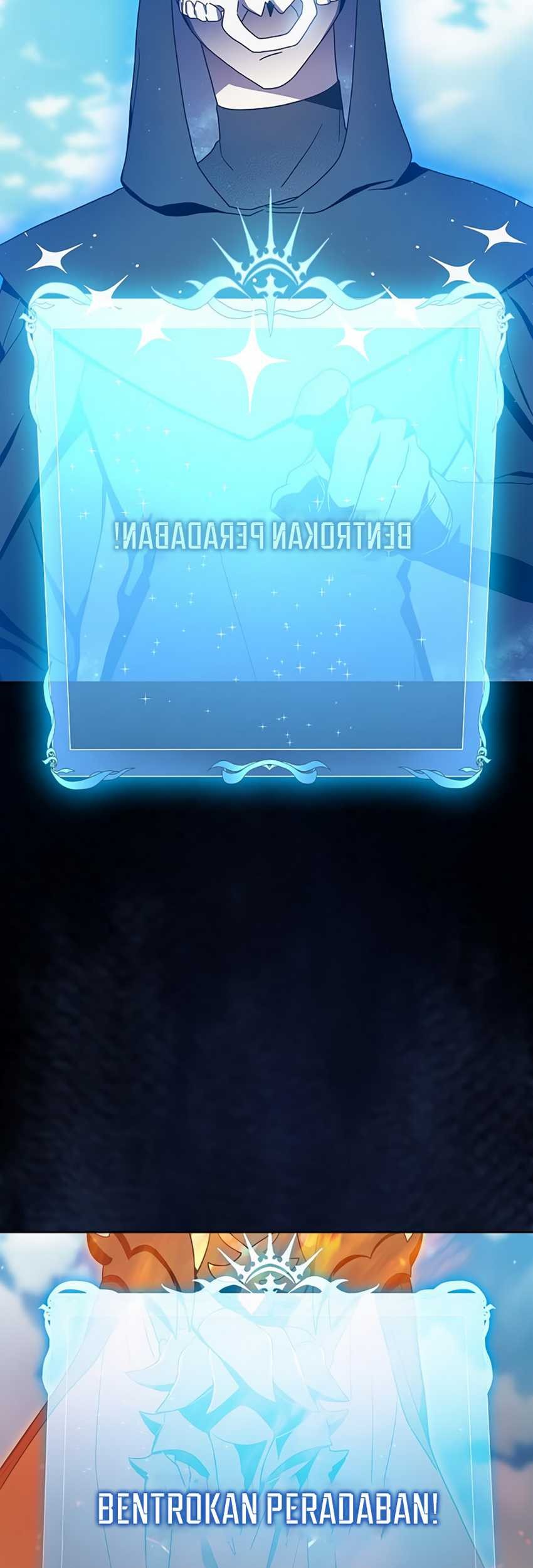 The Nebula’s Civilization Chapter 30 - halaman 59
