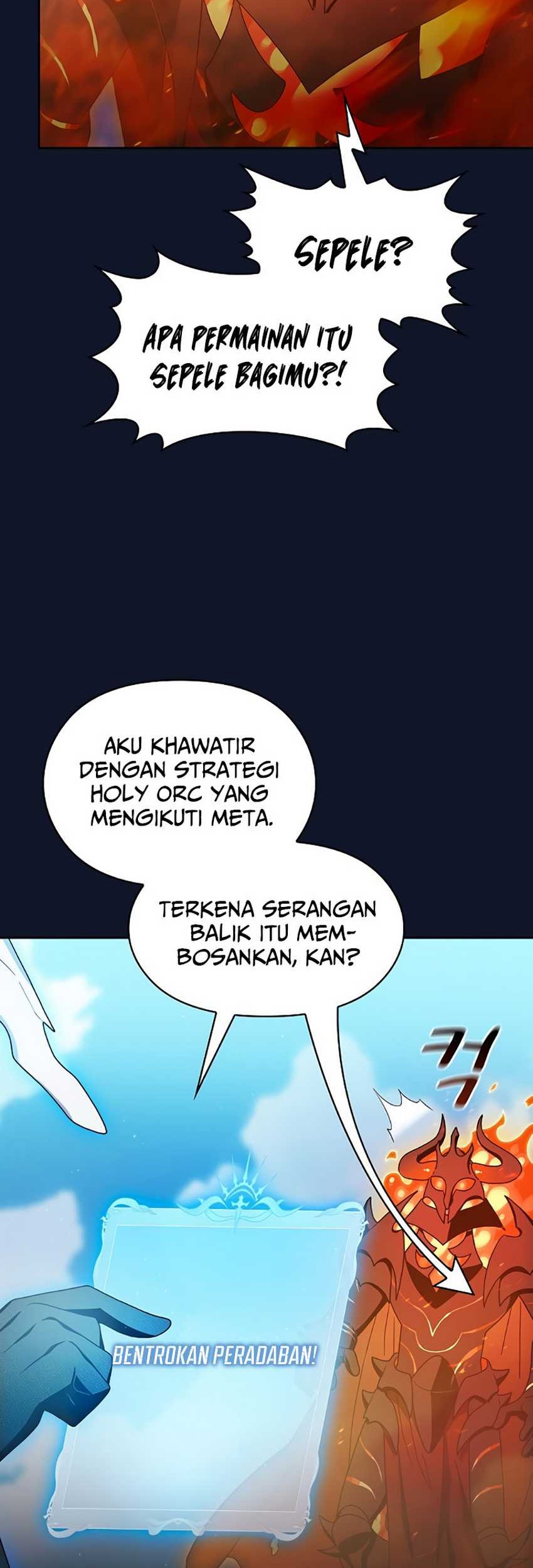 The Nebula’s Civilization Chapter 30 - halaman 63