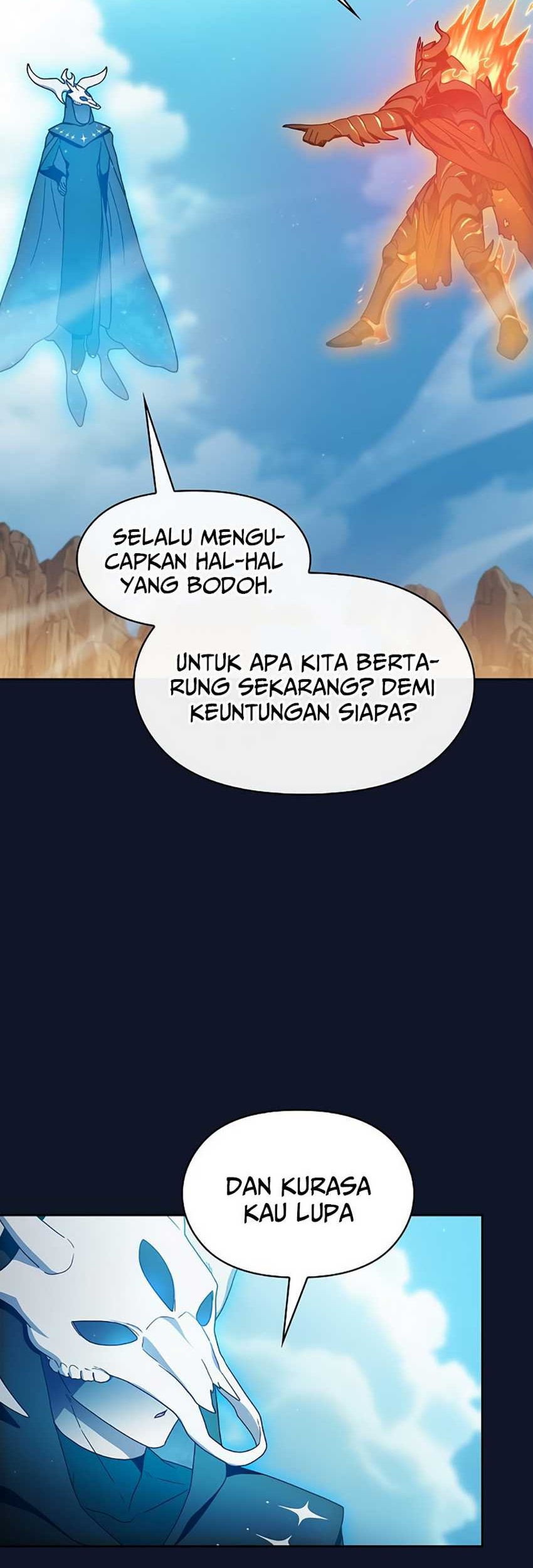 The Nebula’s Civilization Chapter 30 - halaman 65