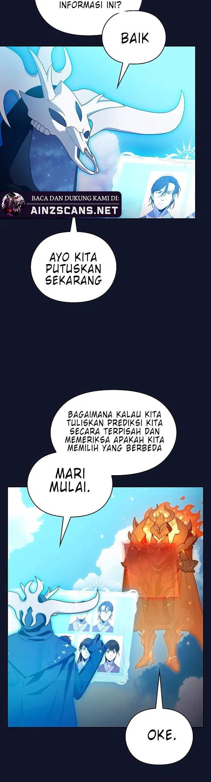 The Nebula’s Civilization Chapter 31 - halaman 24